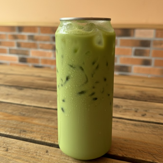 Matcha Helado