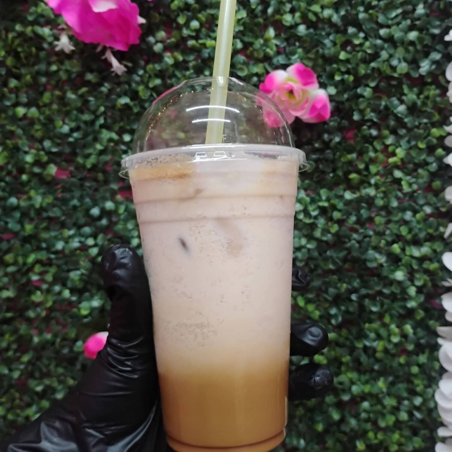 Frappé de Mamut 16oz