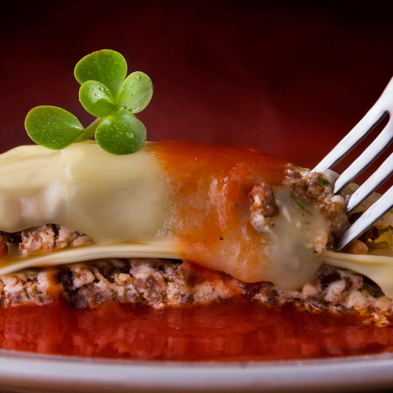 Lasagña