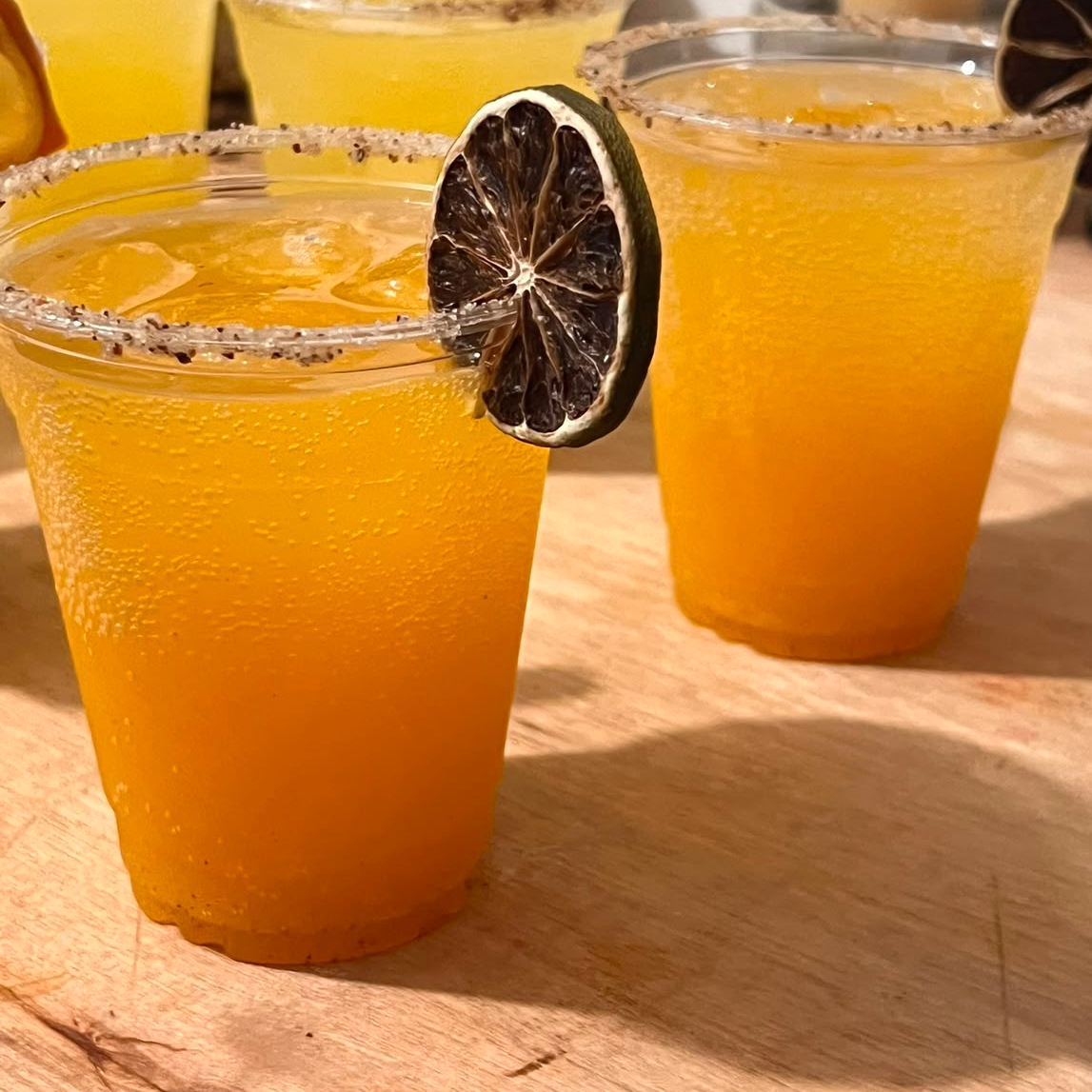 Sodas Italianas