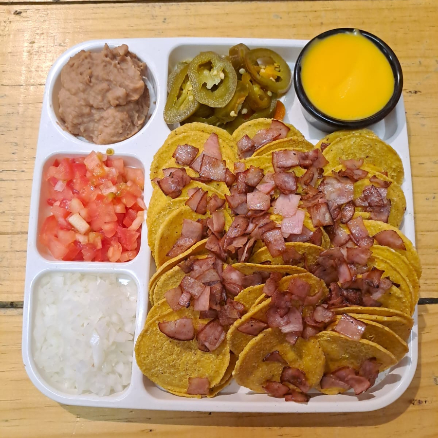 Nachos