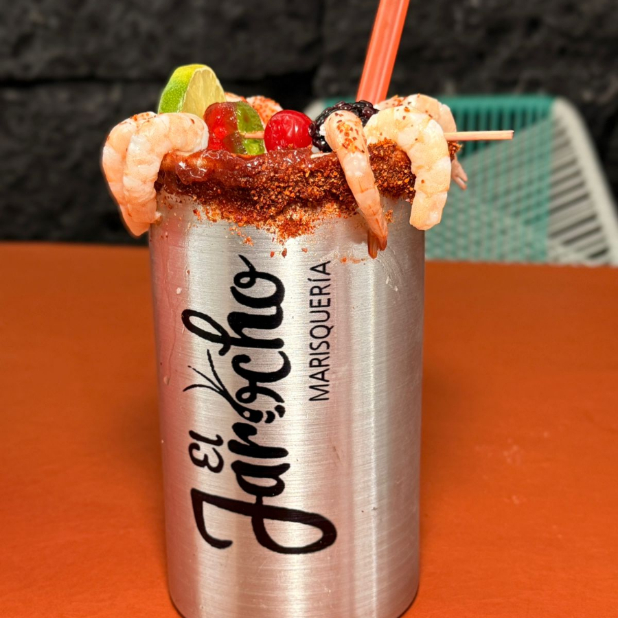 Refrescos Preparados