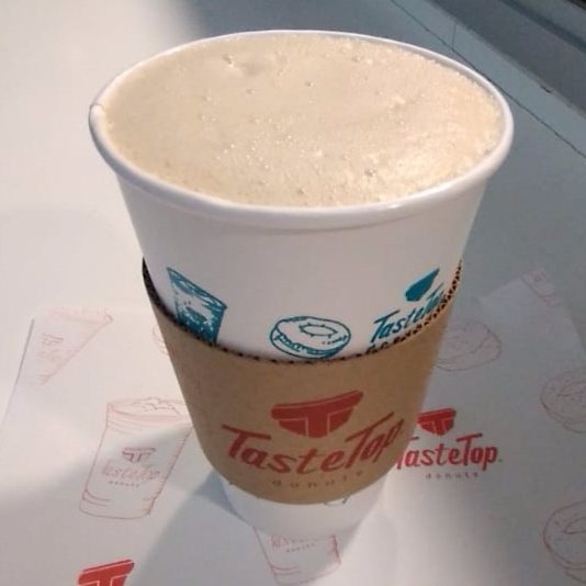Chai 12 oz