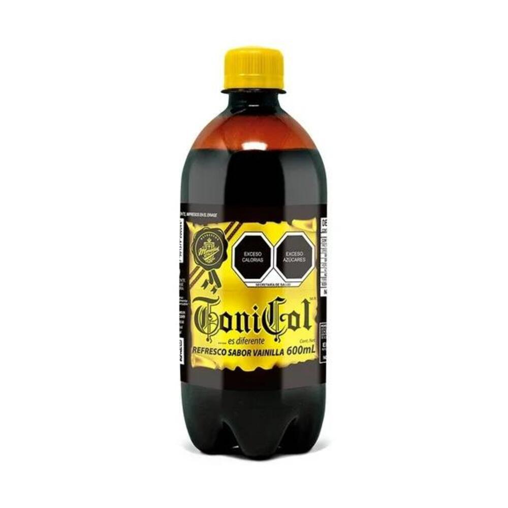 Tonicol 600ml