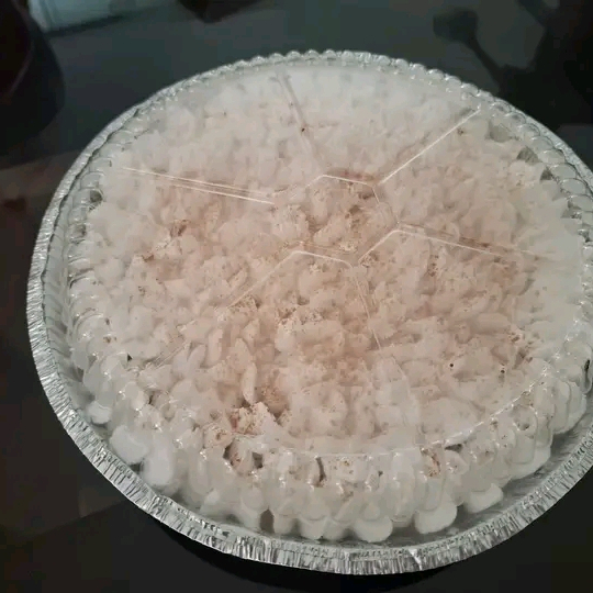 Torta Tres Leches en Bowl