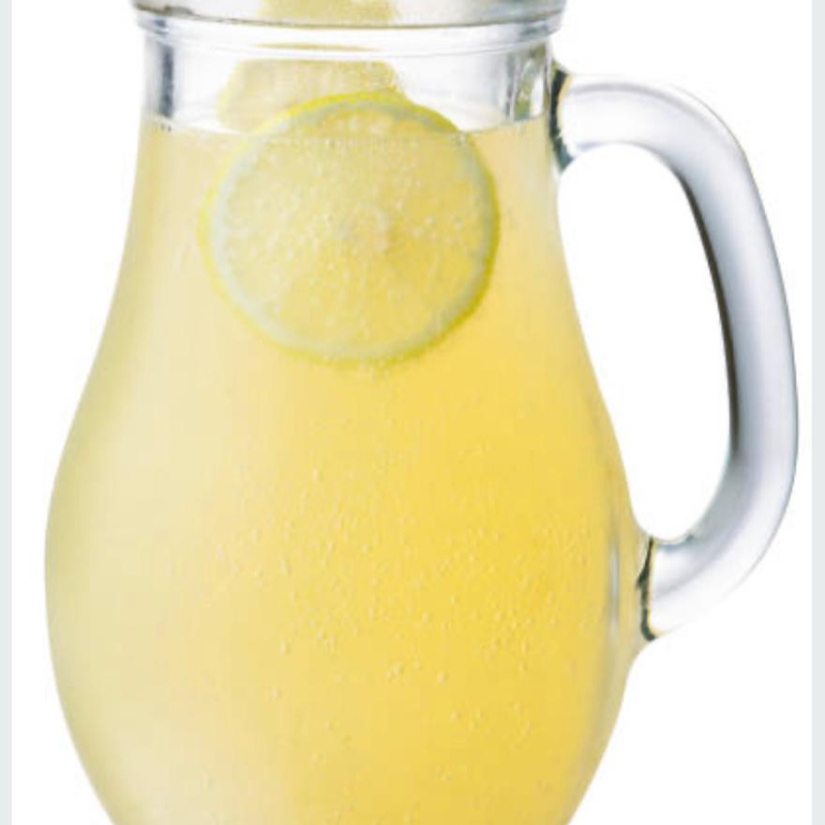 Jarra de LIM Natural de 1 Litro