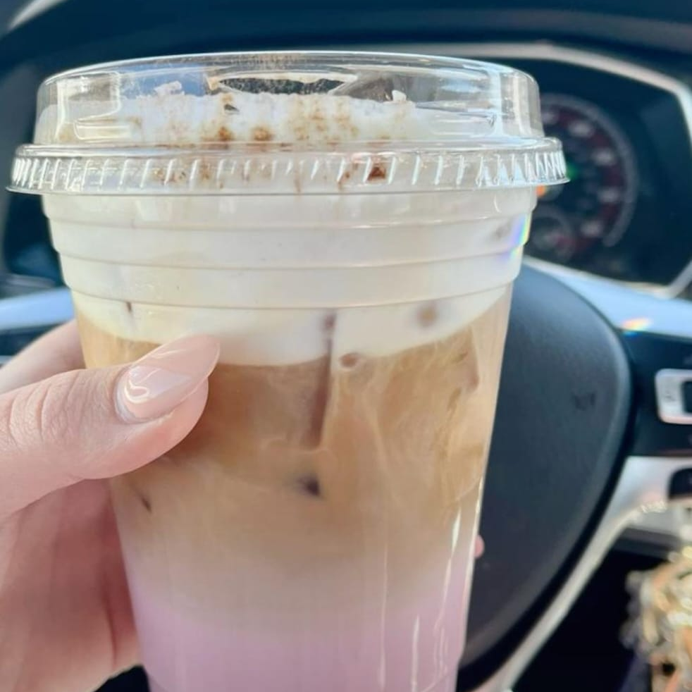 Promo Latte Fresa 4x3
