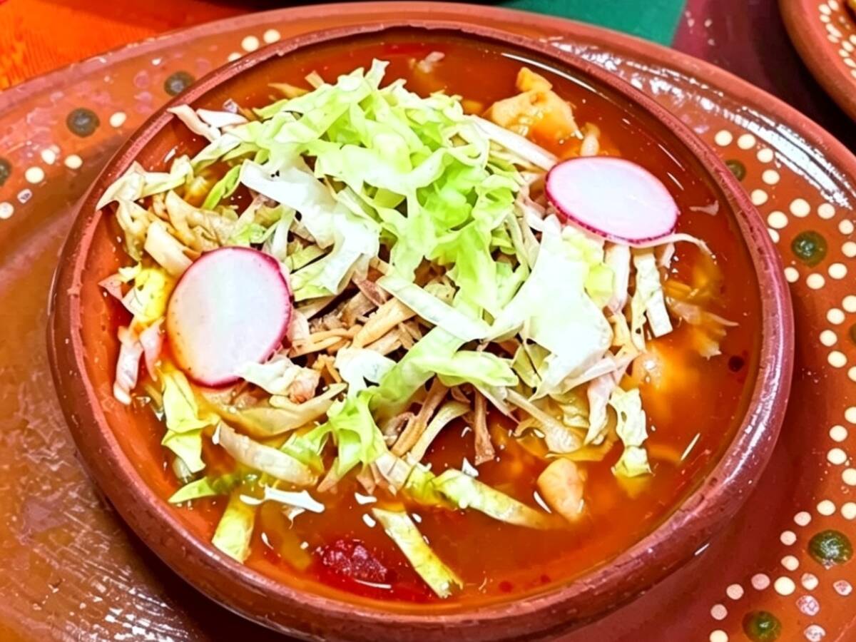 Cenaduria Jireh