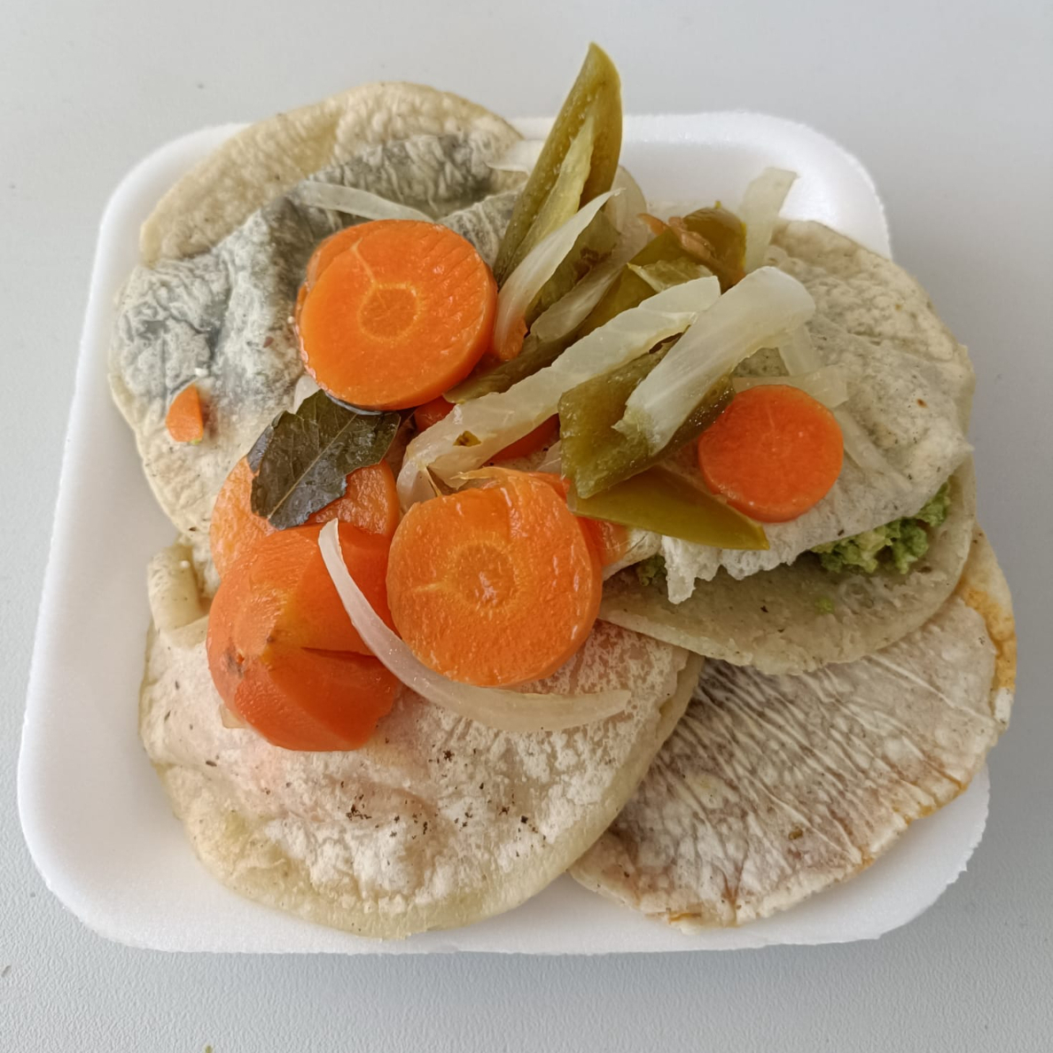 Gorditas