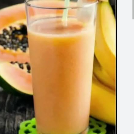Batido Especial