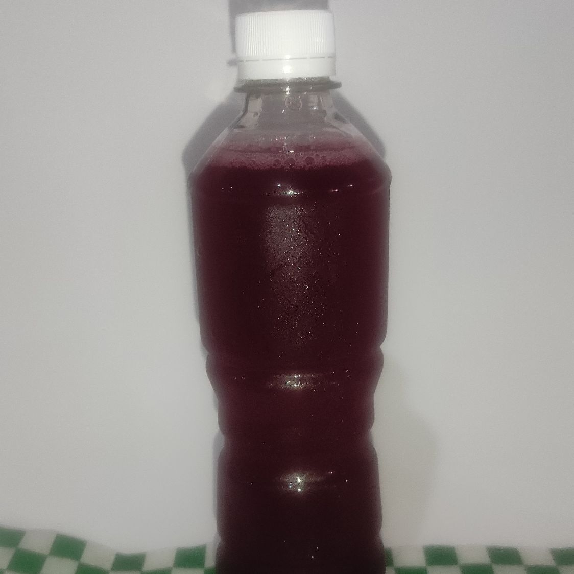 Agua de Jamaica 500ml