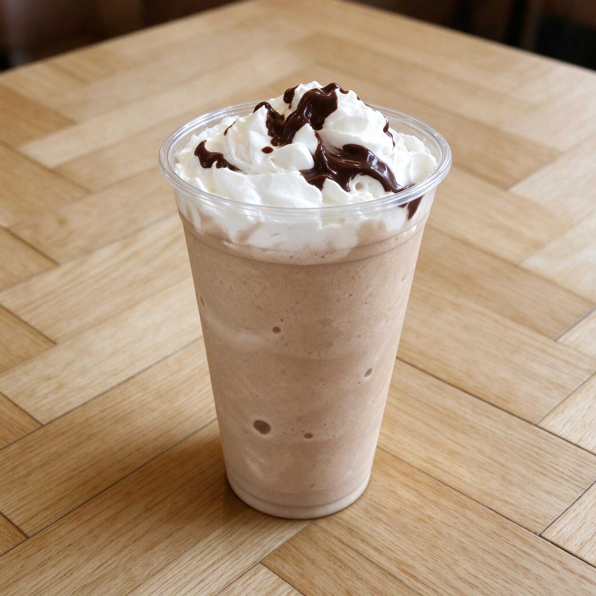 Frapuchino