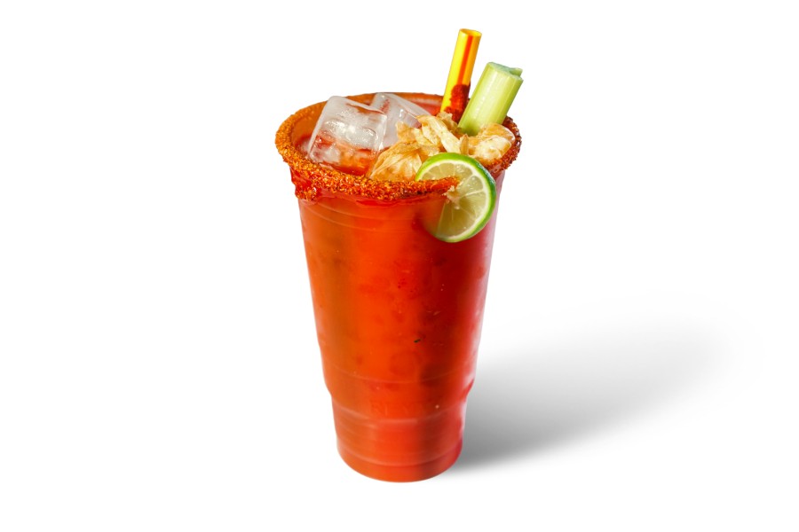 CLAMATO ESPECIAL