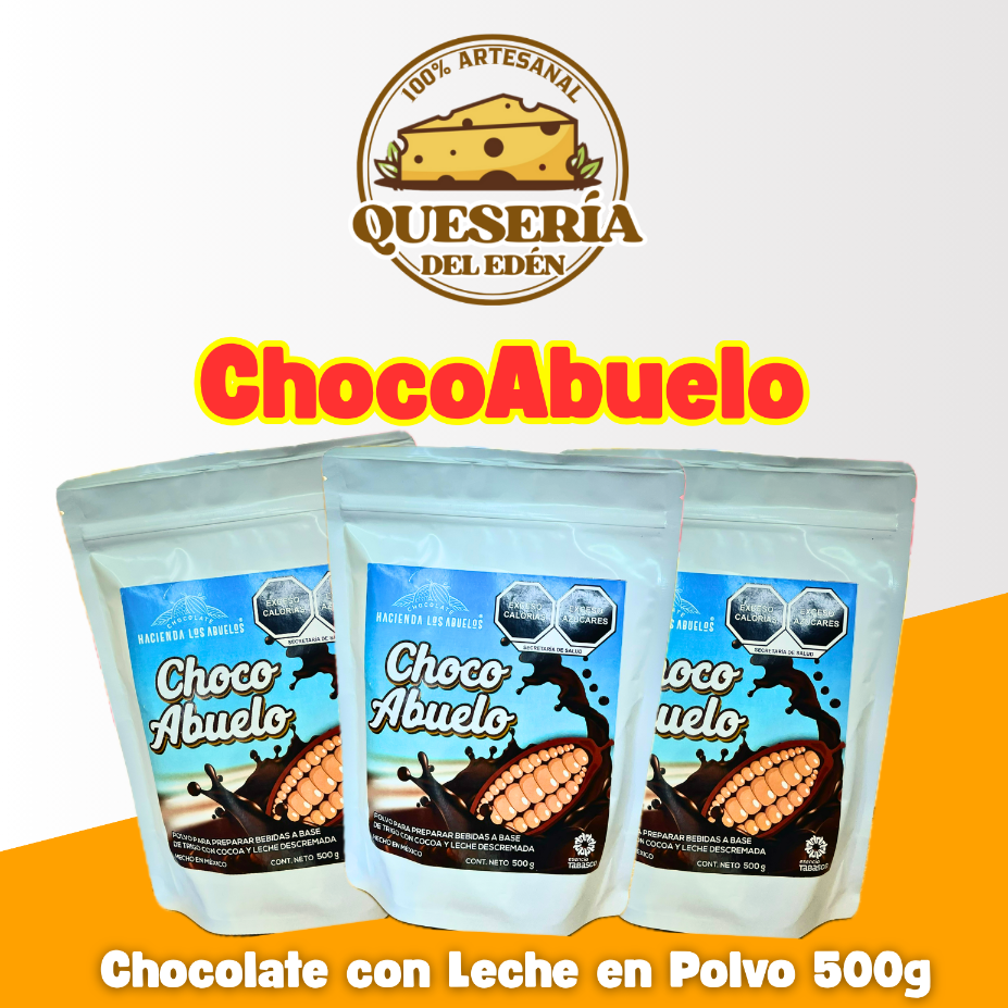 ChocoAbuelo
