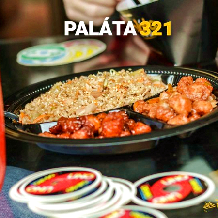 Palata 321