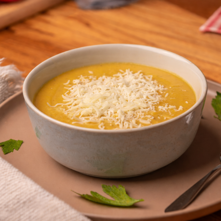 Crema de Verduras Grande (410 Ml)