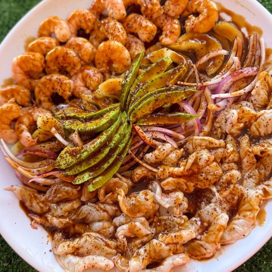 Doble Sabor