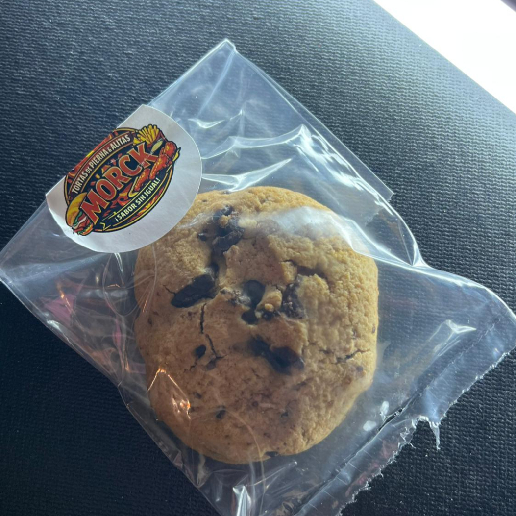 Galleta Cotsco