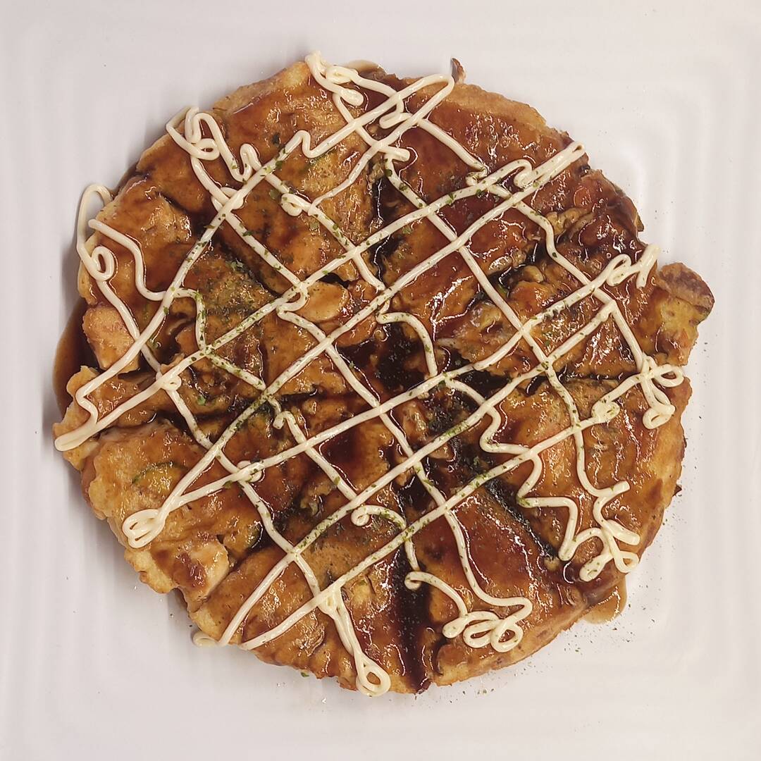 Okonomi Yaki