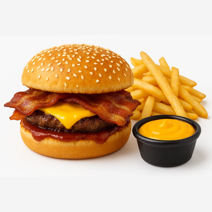 Bacon