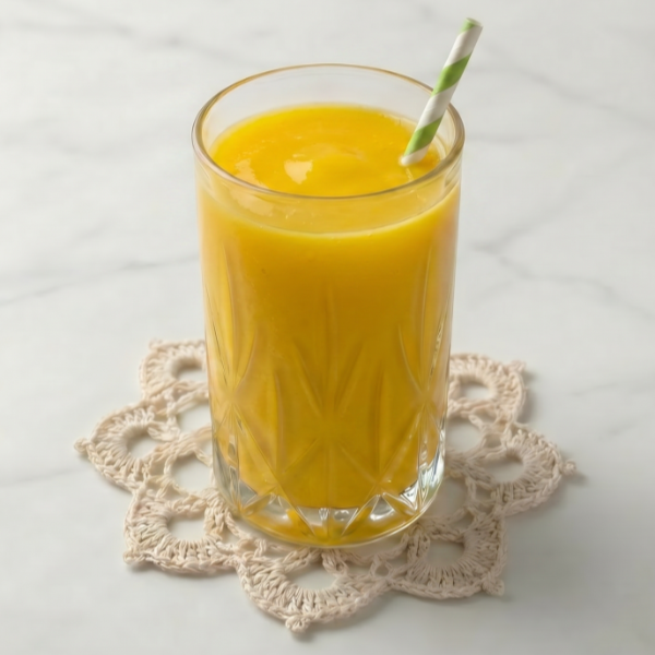SMOOTHIE DE MANGO