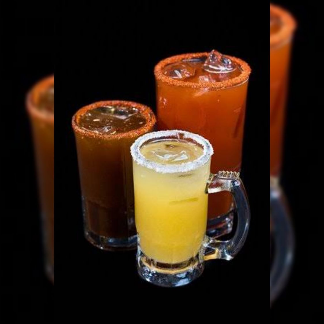 MICHELADA SABOR A ELEGIR