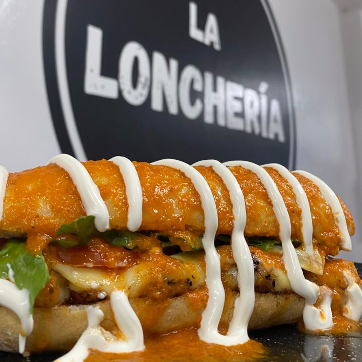 Bañado de Pollo con Panela