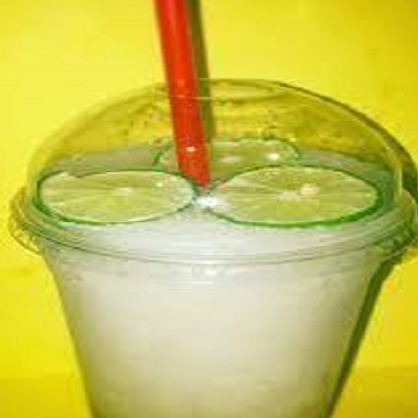 Granizado de Limón