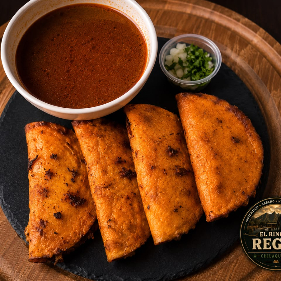 Felix de Queso-Birria