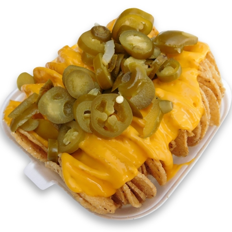 Nachos Grandes