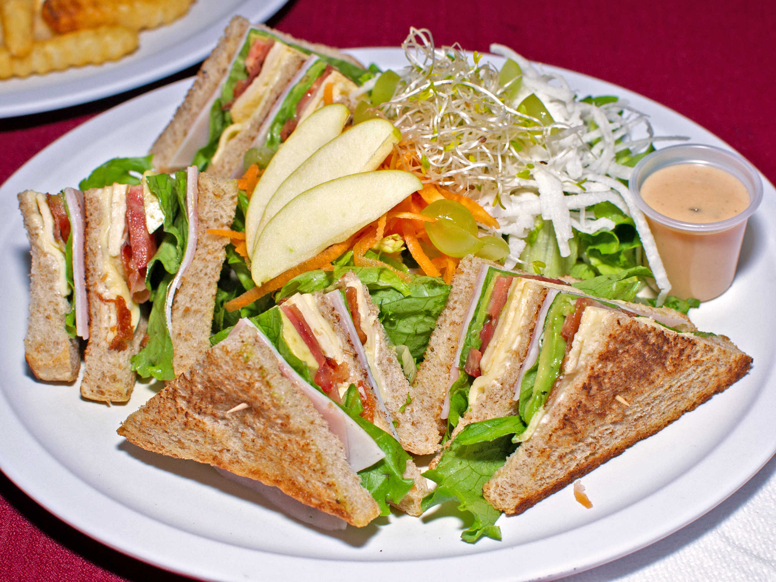 Club Sándwich