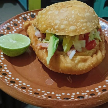 EMPANADA MIXTA
