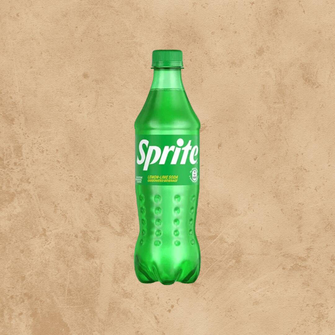 Refresco de Sabor Sprite 500 ml