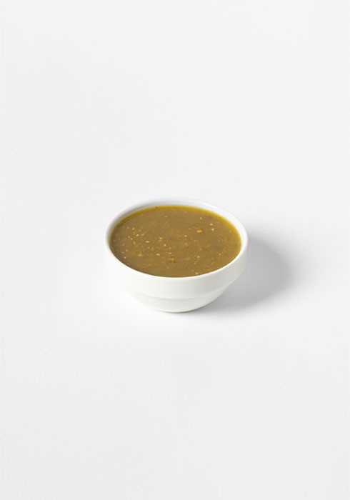 SALSA HABANERA