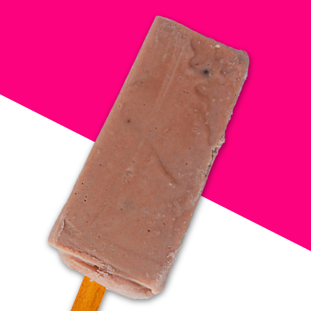 Paleta Sabor Pinole