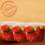 Pico de Gallo