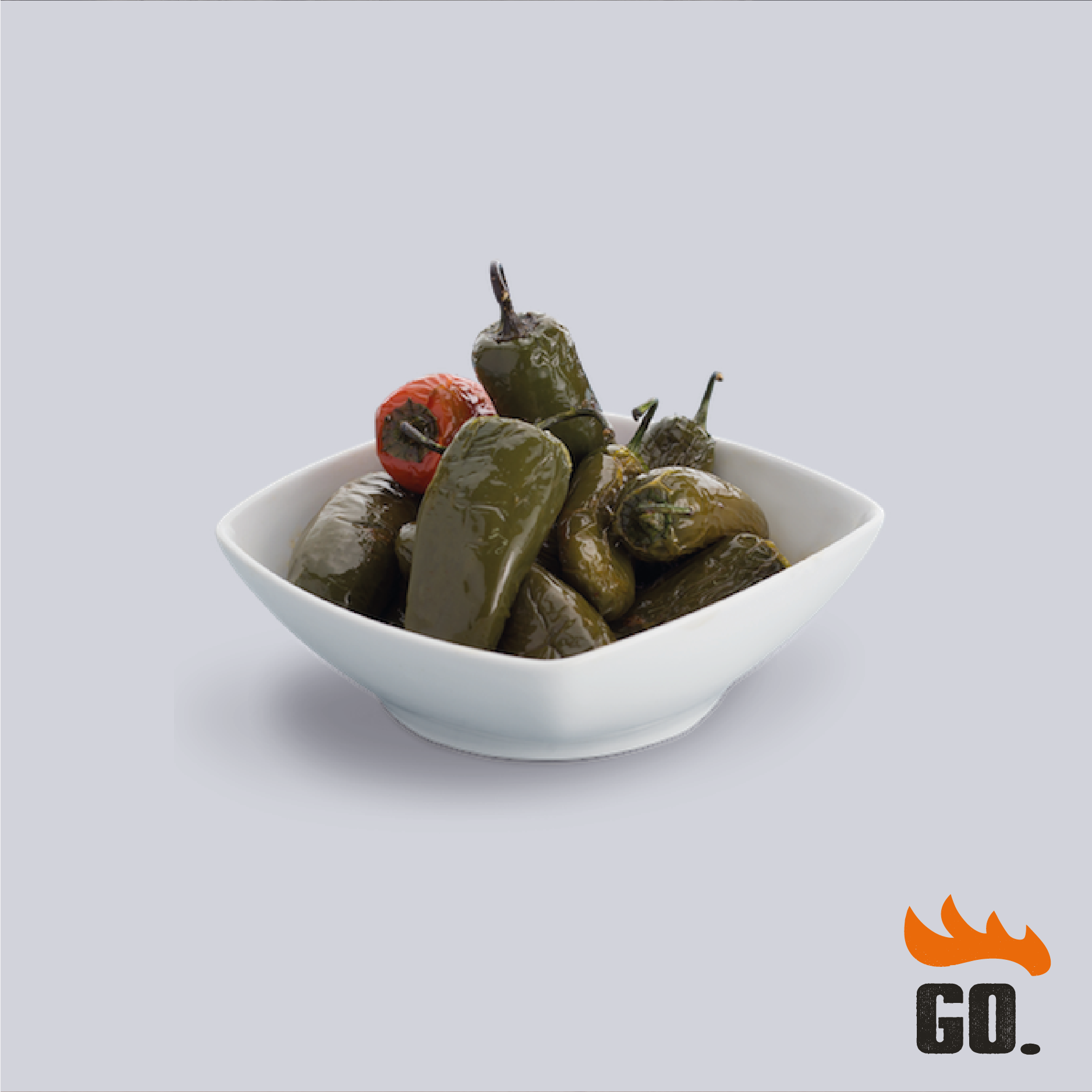Go. Chiles