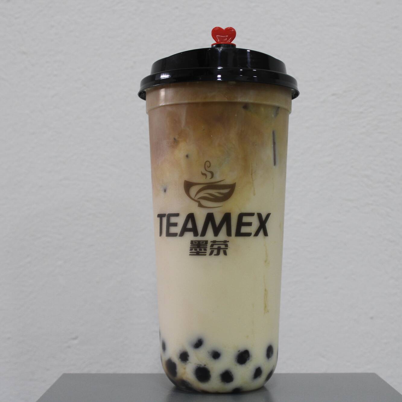 Milk Tea Coffee