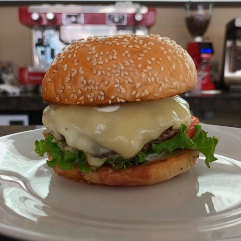 Cheese Burger
