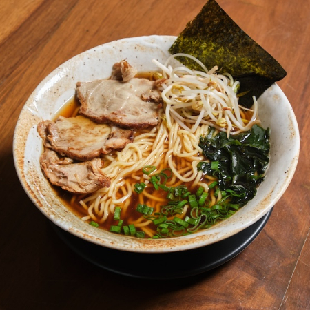 Ramen de Syouyu