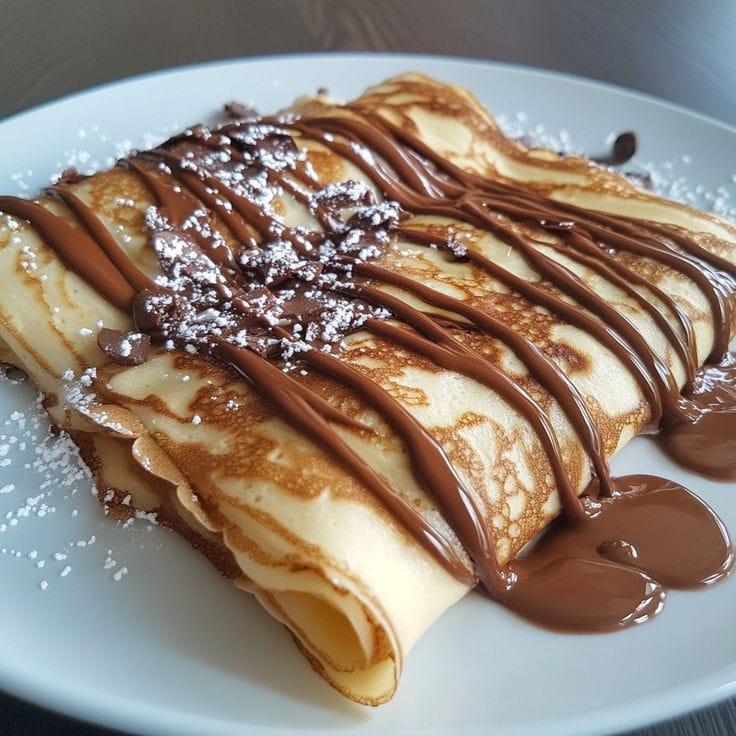 Nutella