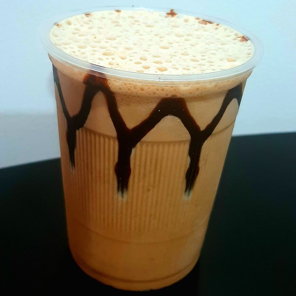 Café Frappuccino