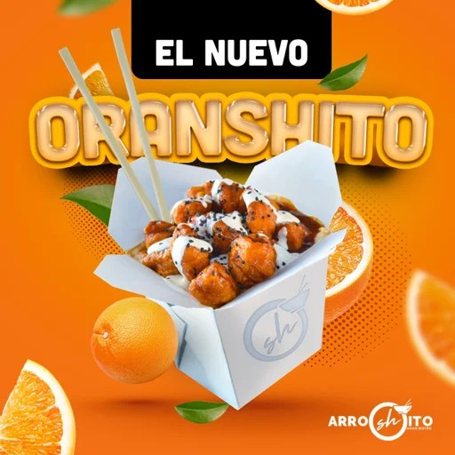Oranshito