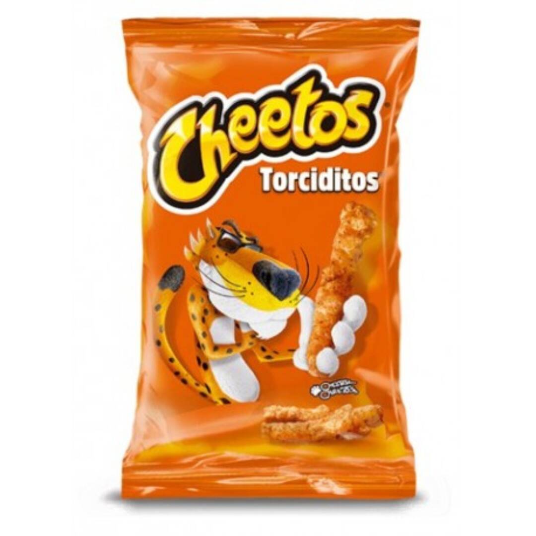Cheetos