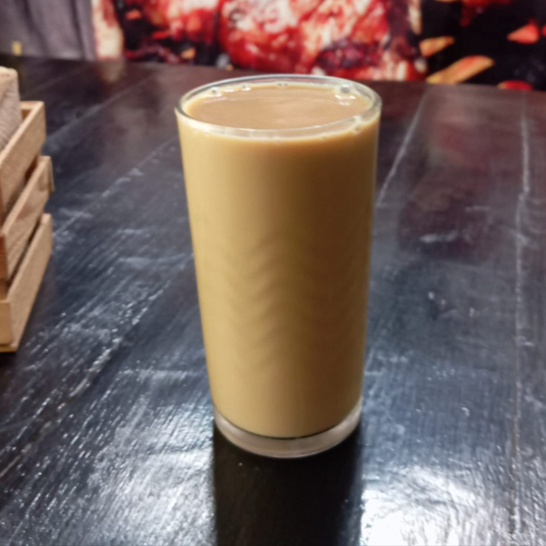 Café Lechero Chico