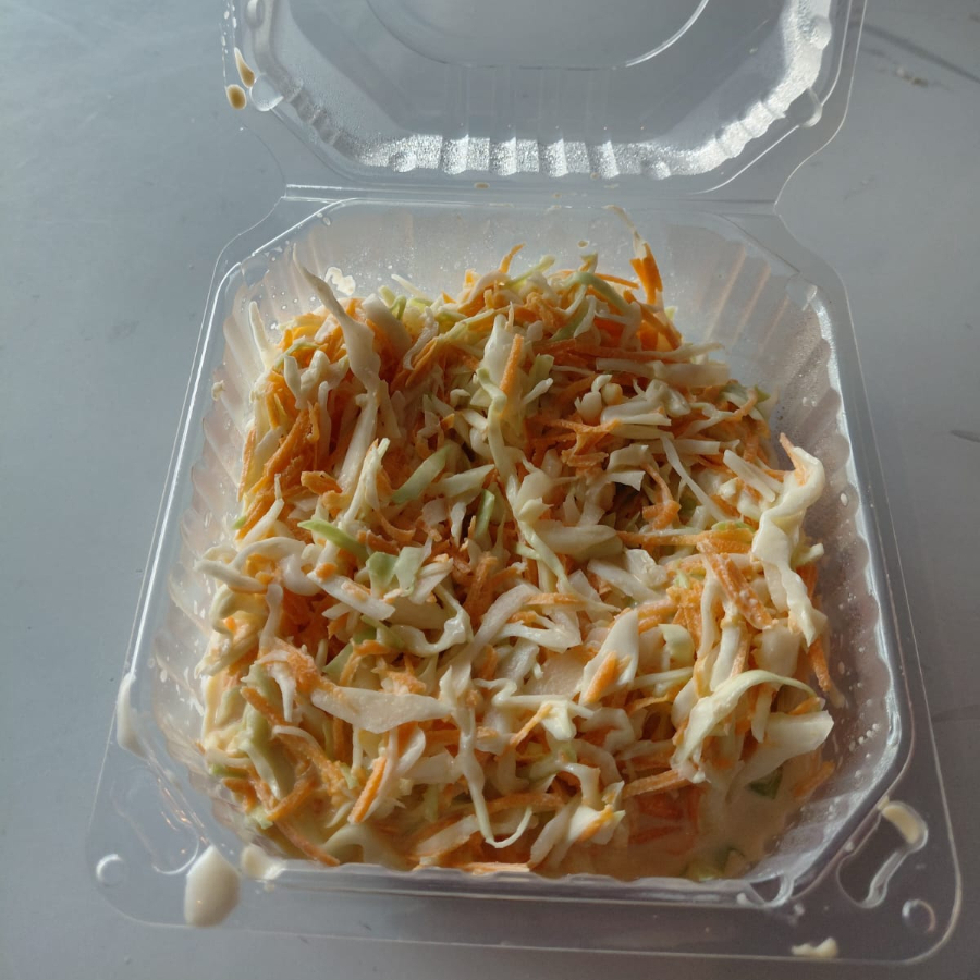 ENSALADA DE COLL (350 Gr)