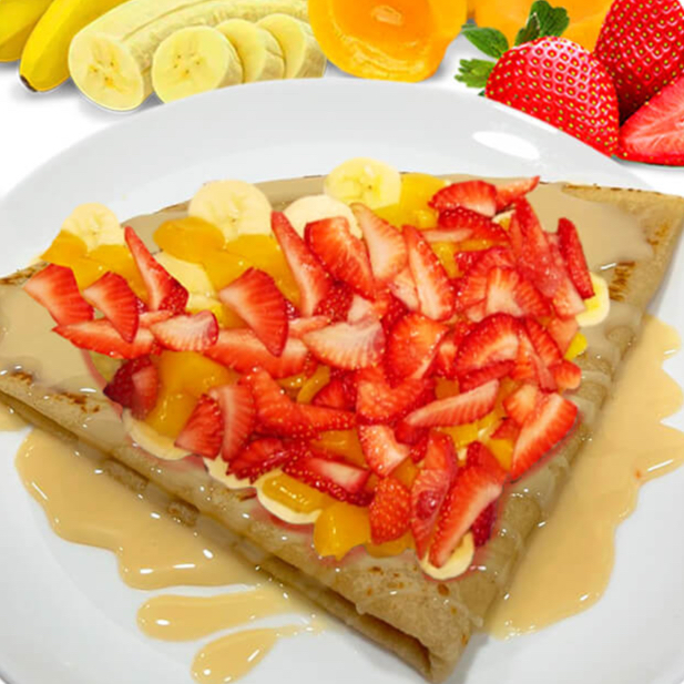 FRUITÈ