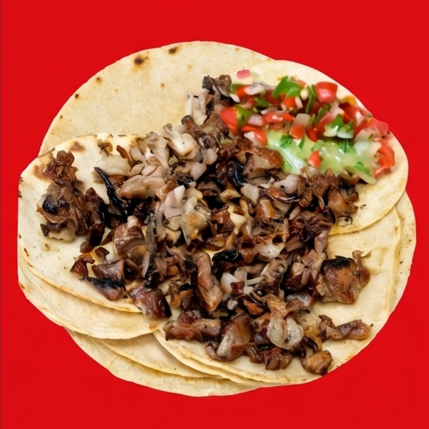 Taco Combinado