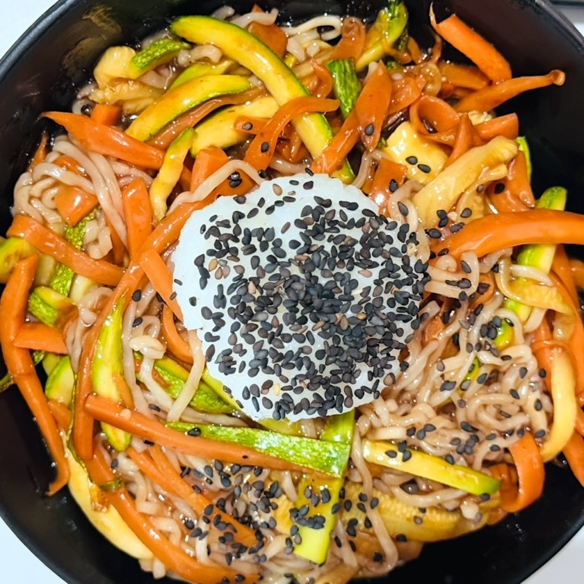 Yakisoba