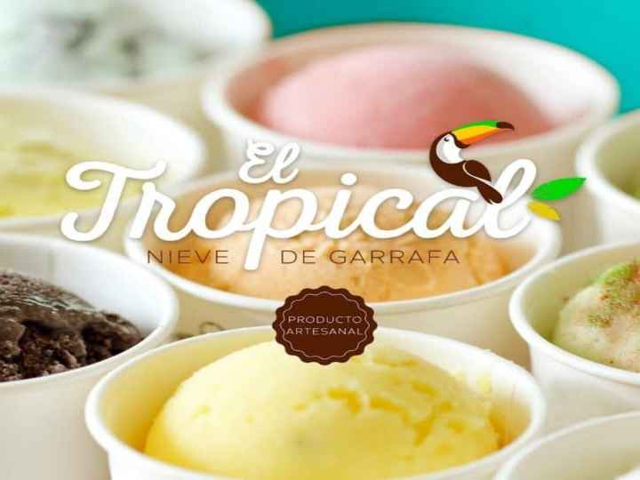 Nevaría El Tropical